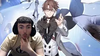 Dipping into Starrail | Honkai Impact 3rd Lore/Animations/Songs Reaction (Honkai React #77)