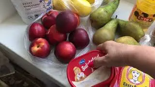 10430. Эстония. Нас снова обманули! #слюбовьюизэстонии #жизньвэстонии #novatinafilm #vlog