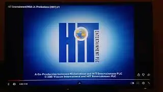 HiT Entertainment/Nick Jr. Productions (2001!) #1