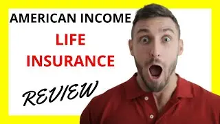 🔥 Обзор страхования жизни American Income: раскрываем правду