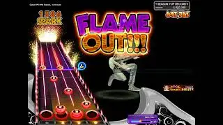 The Fiery Concert - Jane, FunTwo, Jack Tammarat - Challengers ( Lv 4 Crazy ) with FlameOut