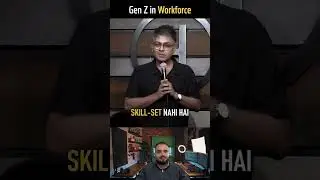 Abijit Ganguly Stand-Up Comedy 😂 | Honest Reaction | Viral Shorts 2026 #hindicomedy #funnyshorts