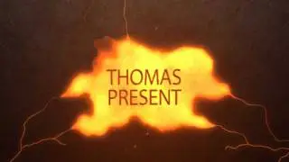 Новое Интро Томасу от Стинта