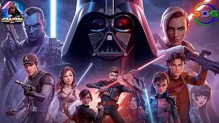 Star Wars&trade;: Galaxy Of Heroes | OLD Game | Android