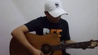 Ferdifeybul - Mungkin Cinta Tak Sama (Official Music Video)