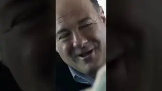 The Sopranos - James Gandolfini give some good advice for You 😊 #thefamily  #eugenelacroix1 #short