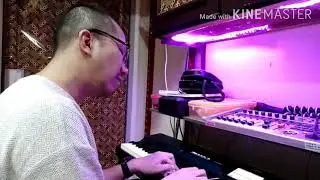 Cover Music As The Deer / S'perti Rusa  -  PS. Gideon Munthe