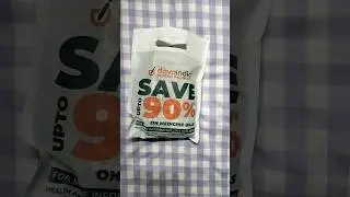 DavaIndia Generic Pharmacy Honest Review 🤯 Madhukar Honey and Nutravedic Soda Lime   #davaindia