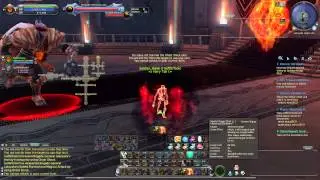 Aion Leveling guide