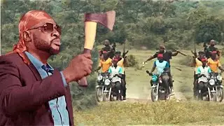 Kazim Ijaya - A Nigerian Yoruba Movie Drama Starring Odunlade Adekola | Bolaji Amusan