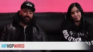 Laura Stylez Talks About How Everyone Loves to Hate Ebro