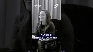 Shhh 🤫 guardadle el secreto a ASHA sobre el baile de 'Turista' en #BenidormFest, &iexcl;pero id ensayando!