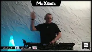Mega Music Wilga transmisja live by Dj MaXimus 16.01.2021
