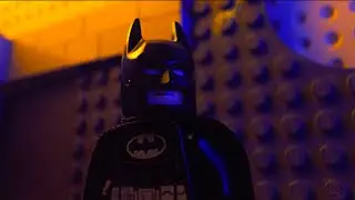 LEGO Wings Of Vengeance: S2 Ep7 