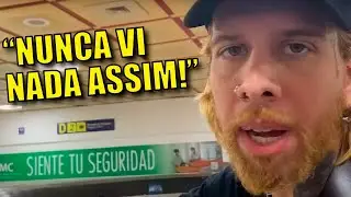 Primeiras impressões em Cuba | Episódio 1