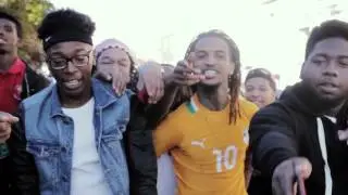 Keep Up Ft Haady Mack x Santana & Yayo #famecrew