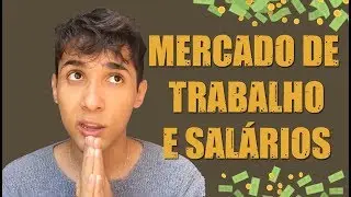 Faculdade de Turismo: Mercado de Trabalho e Salários