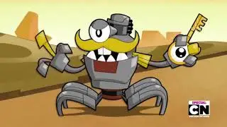 Gox is the Ruler of Everything - Mixels Tribute