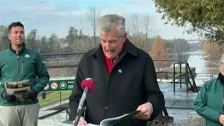 Rideau Canal receives 36 million dollars for repairs