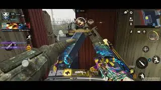 #CallOfDutyMobile #CODMobile #ShipmentMap #FirstPersonShooter #FPS #MobileFPS #Gameplay #39Kills