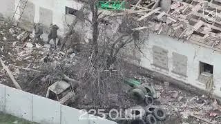 Живий окупант у 10 разів дорожче за мертвого. Як 225 ОШП поповнює обмінний фонд
