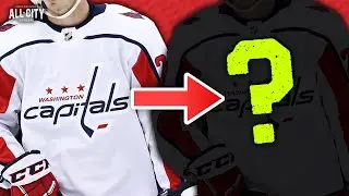 These NHL teams desperately need to rebrand