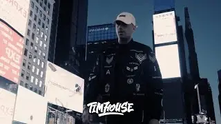 deep RAF Camora x Bonez MC Dancehall type Beat 