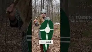 How Knights ACTUALLY Fought with Swords