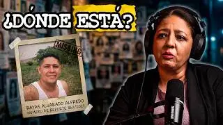 Vivir en una pesadilla: El dolor de no saber dónde está mi hermano | Historia Real