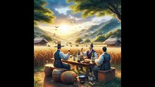 Wines of Korea