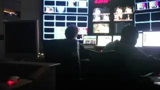 TV Station News Director Practice