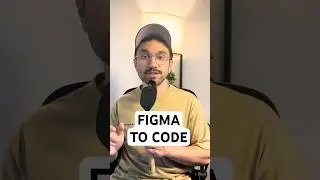 How to turn designs into real code using Figma Make!  #productdesign #coding #figma