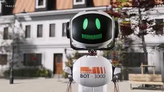 AI E-learning | Trailer 