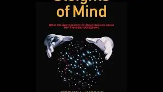 Sleights of Mind Audiobook