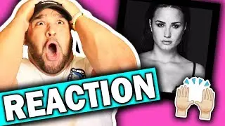 Demi Lovato - Tell Me You Love Me (Full Album) REACTION