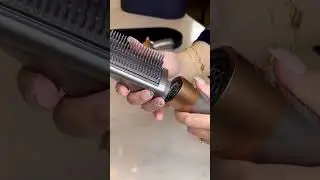 $479 Dyson Airwrap from Costco 😱 | ASMR Unboxing (Complete Long) #shorts