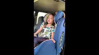 FEDORA C3 CAR SEAT