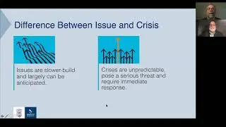 How to identify issues and limit the likelihood they turn into crisis | Adventist Risk Management