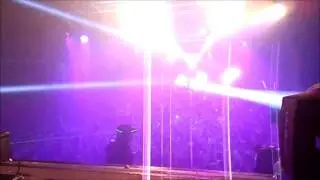D.H.T. Live @ Babafest Heart4Bass