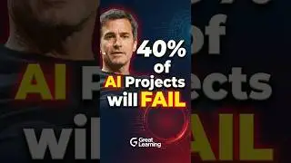 Why 40% of AI Projects Will Fail in 2026?