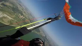 HOFFI SIV Paczk&oacute;w - Full stall & Back fly ( IOTA DLS)