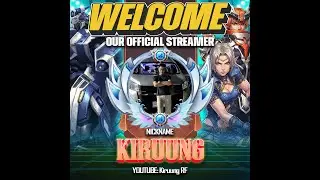 RF RETURN RPG | HUFTTT PAGI PAGI AMBYARRRRRRR