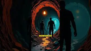 Brazil&rsquo;s Legendary Bank Tunnel Heist