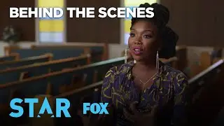 Spotlight: Brandy As Cassie Brown | Season 2 | STAR