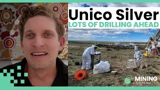 Unico Silver: Santa Cruz control in a mining-friendly province