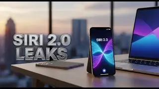 Is Apple's Siri 2.0 on iOS 2026 a GAME CHANGER?