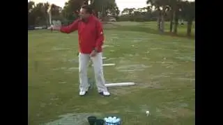 Golf Instructor Gary Bates with Dr. Hartley.mp4