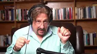 Sword of the Spirit/Sermonator Episode 108 Nehemiah (conclusion) Part 2