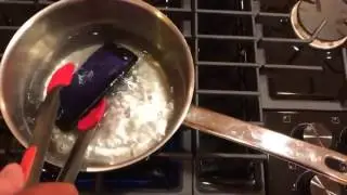 iPhone 7 Boiling Hot Water Durability Test!   Will it Survive