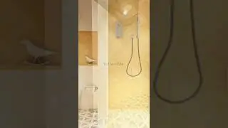 Kids Bathroom Interior Design